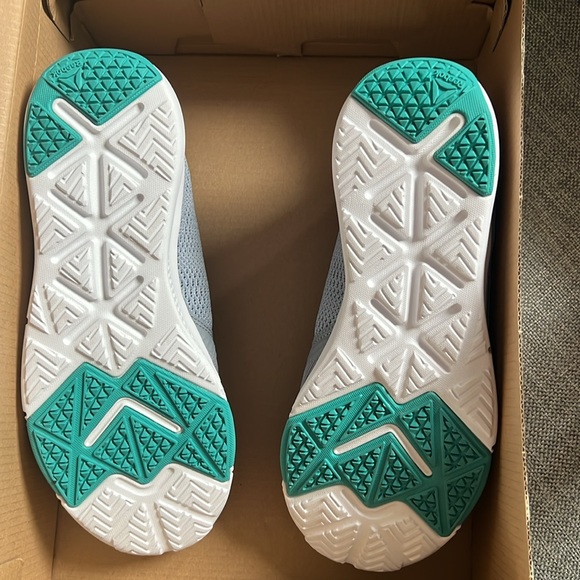 BNIB - Reebok | Women's Flexile Running Shoe | Grey | Size 6 - Picture 4 of 4